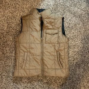 Limited time. Bought 2 years ago